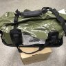 Водонепроницаемая дорожная сумка QB Waterproof Duffle Large Olive