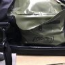 Водонепроницаемая дорожная сумка QB Waterproof Duffle Large Olive