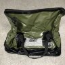 Водонепроницаемая дорожная сумка QB Waterproof Duffle Large Olive