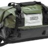 Водонепроницаемая дорожная сумка QB Waterproof Duffle Large Olive