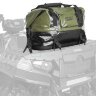 Водонепроницаемая дорожная сумка QB Waterproof Duffle Large Olive