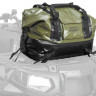 Водонепроницаемая дорожная сумка QB Waterproof Duffle Large Olive