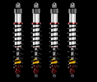 Комплект амортизаторов YIT TYPE 2 Stels Guepard 2.0