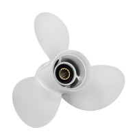 Гребной винт 3x11-1/4x14 R, Polyda (3311-113-140 / 663-45958-01-EL)