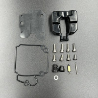 Ремкомплект карбюратора Tohatsu MFS9,9-15A (Tohatsu)