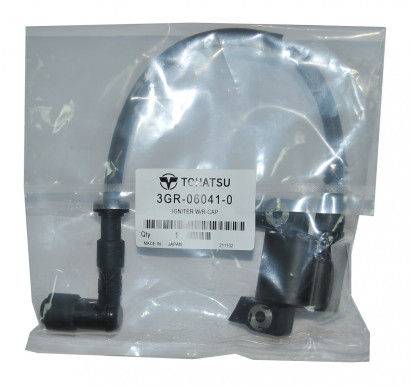 Катушка зажигания под маховиковая Tohatsu MFS4-6 (Tohatsu) 3GR-06041-1 / 8M0056379
