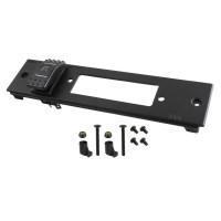 RAM-FP2-S1L-0830-1450-FUSE RAM Tough-Box  2-дюймовая лицевая панель с одним мгновенным переключателем