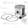 Поршень Polaris 488LC (T-Moly, +1.0мм) 09-726-04