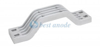 Анод цинковый Yamaha 115-300 - YMH180