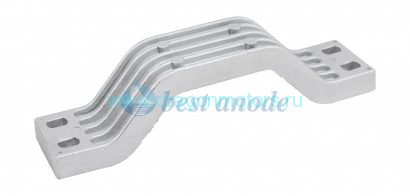 Анод цинковый Yamaha 115-300 - YMH180