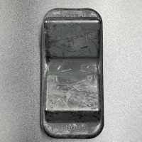 Демпфер (ограничитель хода) лыжи Polaris(46030044) (KINETIX)