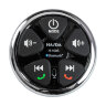 Аудиосистема Hasda H-1005, IPХ6, mp3-плеер, Bluetooth, USB