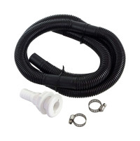 Комплект для установки водоотливной помпы с диаметром выходного патрубка 19 мм