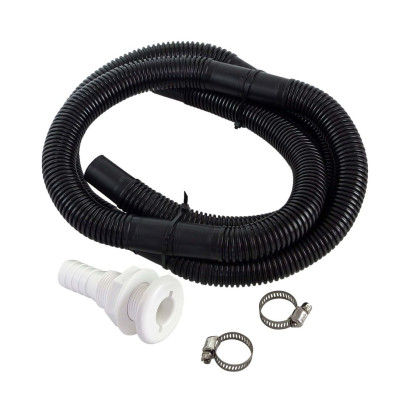 Комплект для установки водоотливной помпы с диаметром выходного патрубка 19 мм