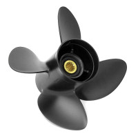 Винт гребной Solas 4413-133-13, 4x13.3x13 (R)