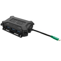 RAM-GDS-HUB-TYPEC-01 USB хаб GDS Tough-Hub с USB-C для техники