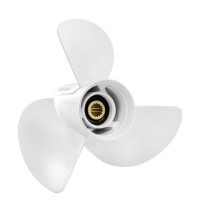 Гребной винт 3x13-1/2x15, Marine Rocket Prime