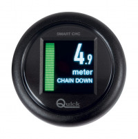Счетчик цепи для якорной лебедки, smart, Quick - FNSCHCF00000A00