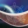 Osculati 12.015.04 - Гибкая сворачиваемая солнечная панель 32 Вт Osculati