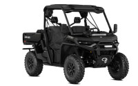 Расширители арок Can Am Defender HD11 715009177 