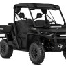Расширители арок Can Am Defender HD11 715009177 