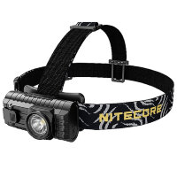 Налобный фонарь NITECORE HA23 CREE XP-G2 S3 150° (арт. 18721)