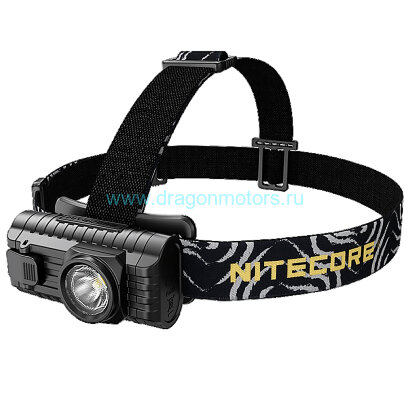 Налобный фонарь NITECORE HA23 CREE XP-G2 S3 150° (арт. 18721)
