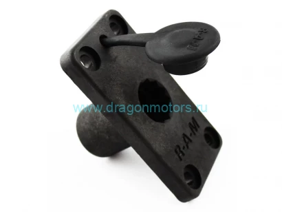 RAM-114FMU RAM Spline Post в корпус лодки и др.