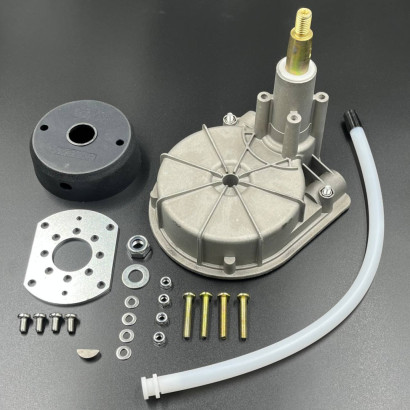 Редуктор рулевой Ultraflex Old (3 оборота) T-85 (Conxin)