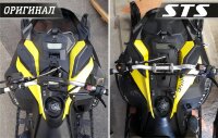 Рулевая колонка для снегохода Ski-Doo Summit 850