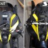 Рулевая колонка для снегохода Ski-Doo Summit 850