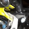 Рулевая колонка для снегохода Ski-Doo Summit 850