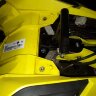 Рулевая колонка для снегохода Ski-Doo Summit 850