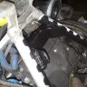 Рулевая колонка для снегохода Ski-Doo Summit 850