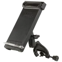 RAM-B-121-MP1U RAM Multi-Pad  с креплением на хомуте