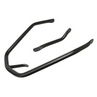 Бампер передний SPI SM-12494