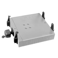 RAM-234-SNMU RAM Secure-N-Motion  Комплект безопасности лотка для ноутбука