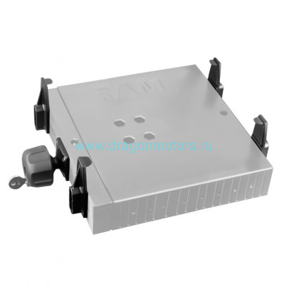 RAM-234-SNMU RAM Secure-N-Motion  Комплект безопасности лотка для ноутбука
