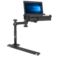 RAM-VB-129-SW1 Крепление RAM No-Drill  для ноутбука для фургона Sprinter + другое