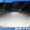 Aurora Фара ALO-D1-6-P4E4J 60W