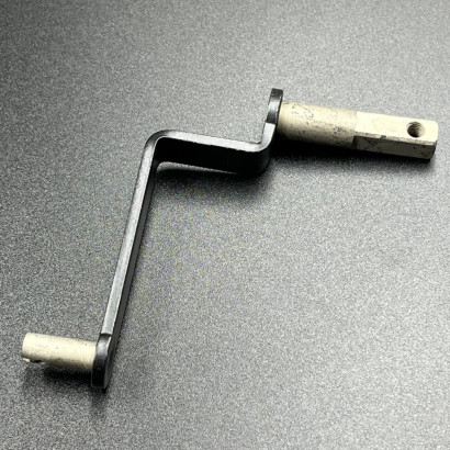 Рычаг реверса для дистанционного управления Yamaha 9.9-15 (PWB)