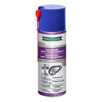 Смазка для цепей Off Road RAVENOL Kettenoel Off-Road Spray
