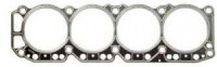 3853336 Прокладка под головку VOLVO-PENTA 3.0L OEM: 18-2946, 27-52364 (оригинал)