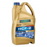 Трансмиссионное масло RAVENOL CVT HCF-2 Fluid