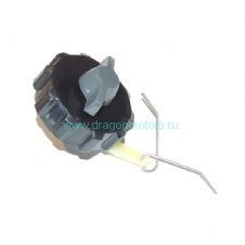 Крышка бака Yamaha 3A - 6L5-24610-01-00