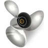 Винт гребной Suzuki DF40-50,60A/DT40-65;3x11-3/8x14R стальной - 58200-88L10-000
