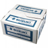 Винт гребной Suzuki DF40-50,60A/DT40-65;3x11-3/8x14R стальной - 58200-88L10-000