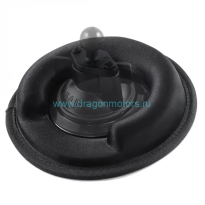 RAM Portable Friction Dashboard Base (RAP-279B)