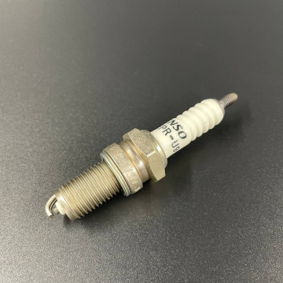 Свеча зажигания DENSO X20EPRU9 (DPR6EA-9)