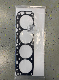 52364 Прокладка под головку MERCRUISER 3.0L OEM: 3853336, 810841, 18-2946, G-36150 (Quicksilver)